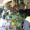 Chiclayo Hexenmarkt