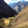 Inka Trail peru